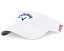 Козырек Callaway Liquid Metal Visor с влагоотводящей лентой