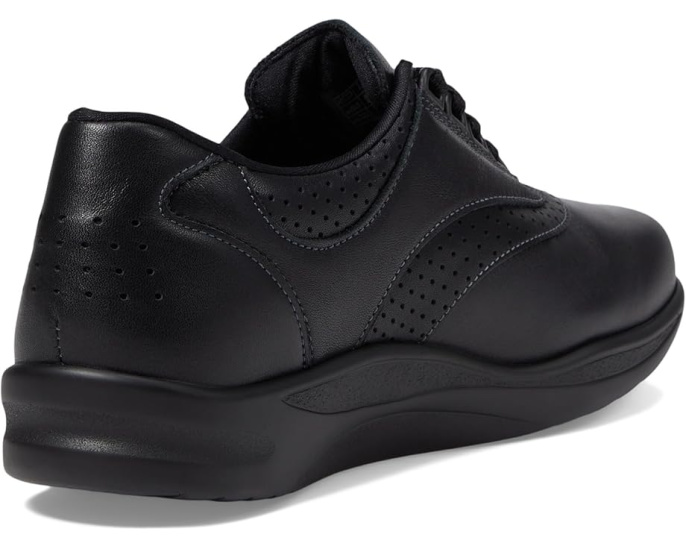 Кроссовки SAS Walk Easy Comfort Walking с технологией S-Motion и съемной стелькой