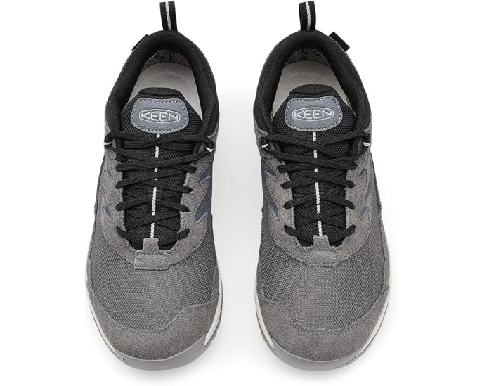 Водонепроницаемые трекинговые туфли KEEN Hightrail Waterproof с мембраной KEEN.DRY