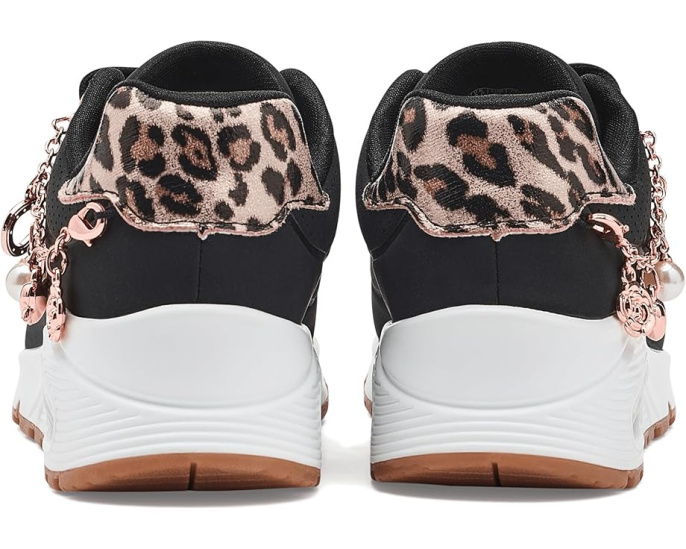 Детские кроссовки SKECHERS KIDS Uno Gen1 с подошвой Skech-Air