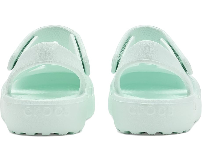 Детские сандалии Crocs Fisherman с регулируемыми ремешками