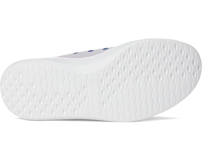 Обувь Columbia Boatside Vent PFG с технологией Omni-Grip