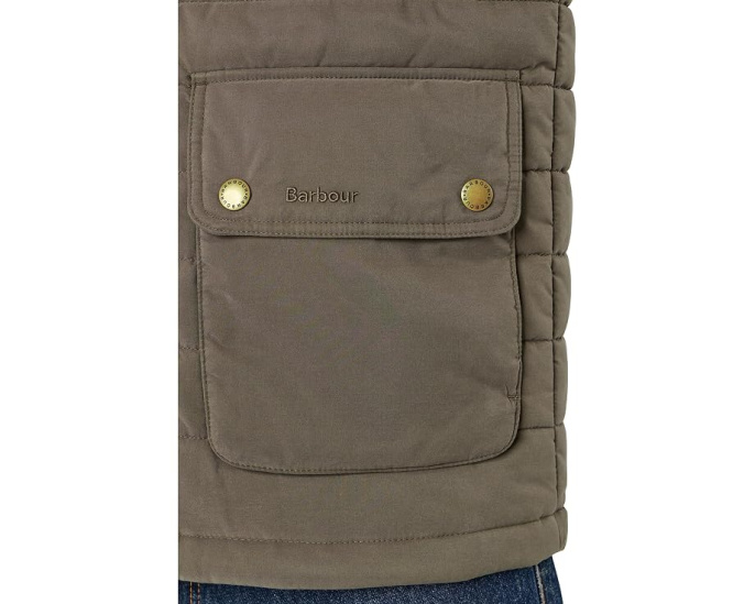 Bradford Gilet
