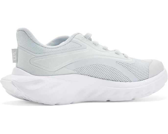 Under Armour детские кроссовки Ascend с альтернативной шнуровкой для малышей