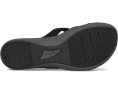 Сандалии Clarks Breeze Rae Cam Cloudsteppers с верхом под деним