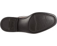 Florsheim оксфорды Forecast с водонепроницаемой конструкцией и мыском