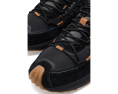 Кроссовки UNEEK Trekker KEEN с инновационной шнуровкой черные