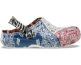 Zappos Print Lab: "Gone Wild" Classic Lined Clog