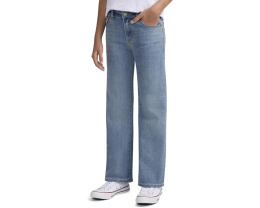 Джинсы клеш Levi's Wide Leg для детей
