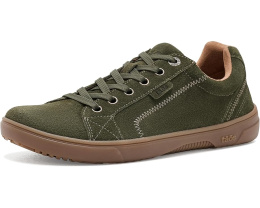Кроссовки Taos Footwear Champ из замши на шнуровке