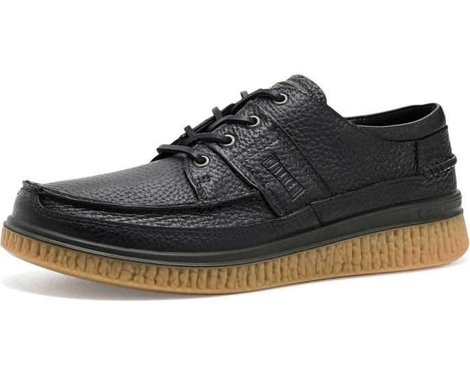 Оксфорды ECCO Walker 3.0 Leather Oxford