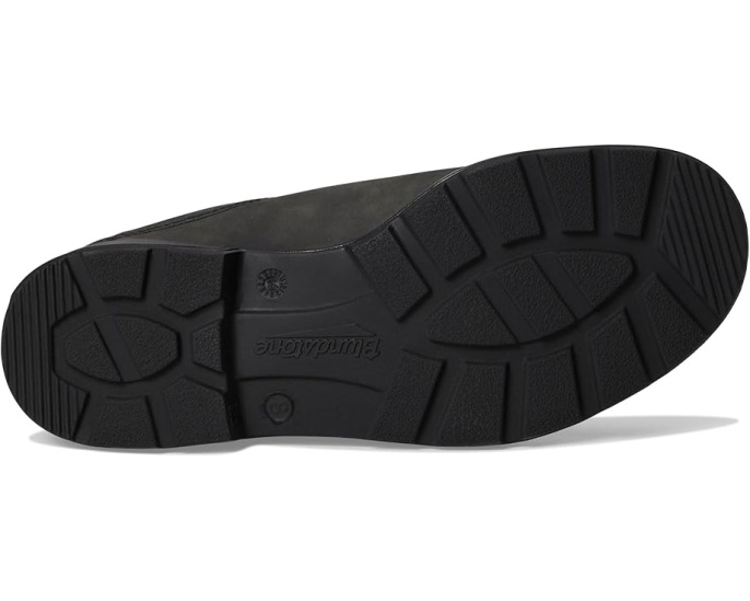Слипоны Blundstone BL2420 с водонепроницаемой кожей и технологией XRD