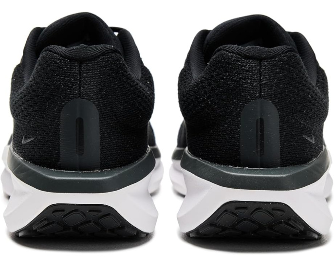 Nike Winflo 11 с амортизацией Air и эластичной лентой для бега