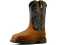 Ariat Work ботинки WorkHog MetGuard CSA с композитным носком