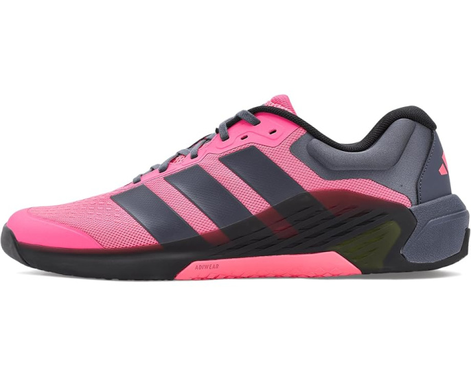 Тренировочные кроссовки adidas Dropset 4 Power Trainer для силовых упражнений
