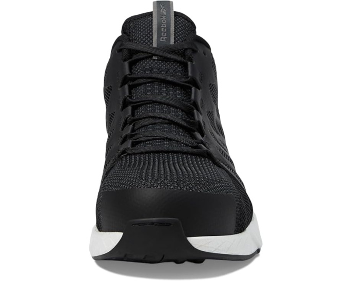 Рабочие кроссовки Reebok Work Fusion Flexweave с композитным носком