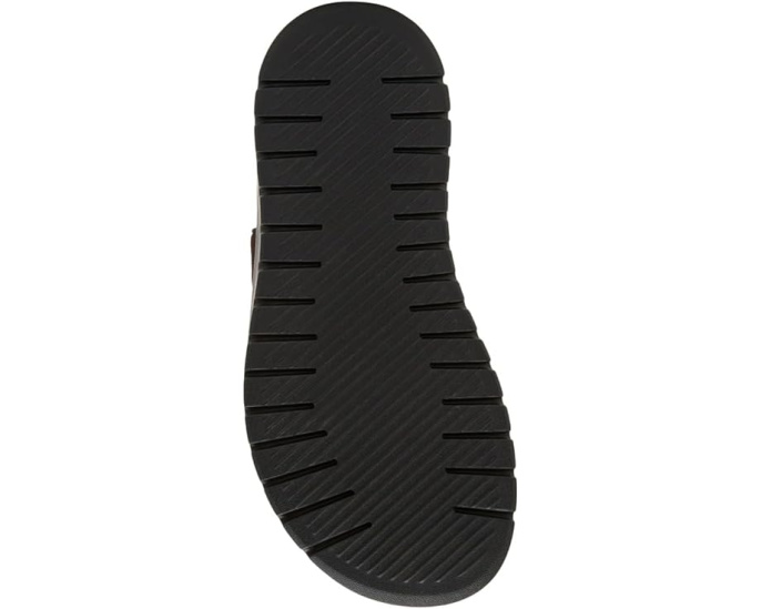 Сандалии-слипоны Steve Madden Tabor на платформе с амортизированной стелькой