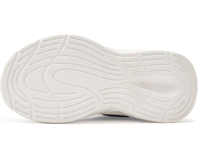 Кроссовки Skechers Sola Glow 2.0 Dazzle Steps со светящейся подошвой