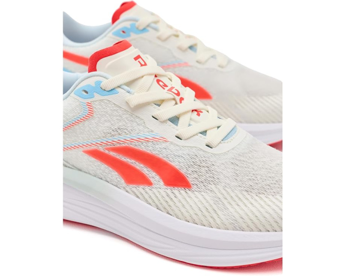 Кроссовки Reebok Viva Speed универсальные с кожаным верхом