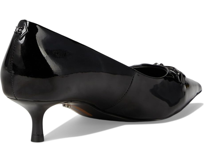 Туфли Sam Edelman Kaya 2 с острым носком и небольшим каблуком