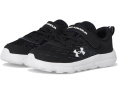 Under Armour Assert 10 кроссовки для малышей с альтернативной застежкой