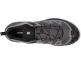Трекинговые ботинки Salomon X Ultra 360 с системой Quicklace