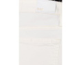 Джинсы Paige Petite High Rise Laurel Canyon в оттенке Tonal Ecru