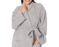 Халат Barefoot Dreams CozyChic® из микрофибры с капюшоном