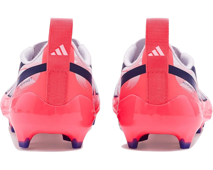 Adidas F50 Hyperfast League бутсы без шнуровки для детей