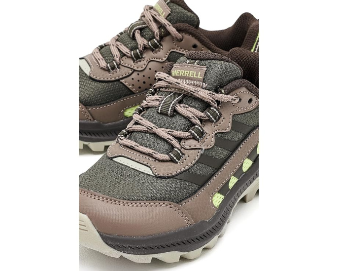 Кроссовки Merrell Speed Strike 2 Low для детей