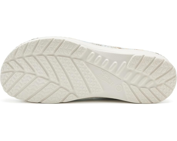 Экологичные клоги Dansko Kane с технологией Natural Arch