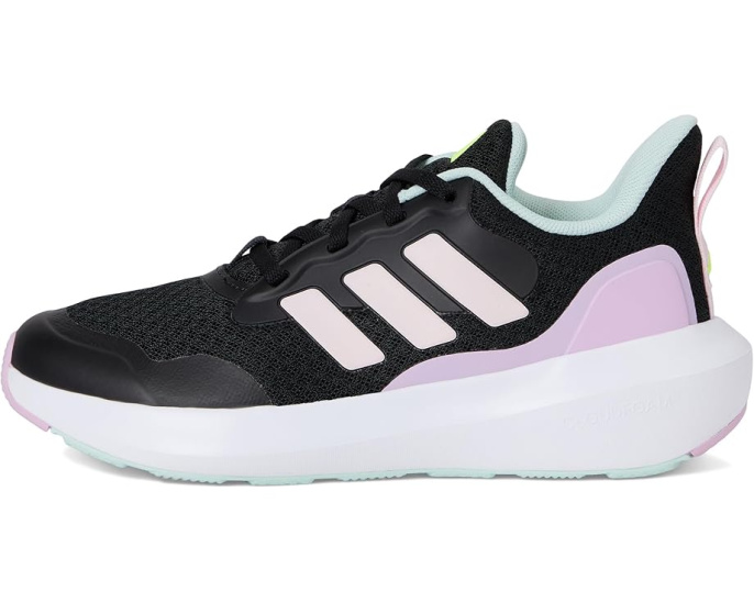Кроссовки Adidas FortaRun 2.0 с амортизацией Cloudfoam и переработанными материалами