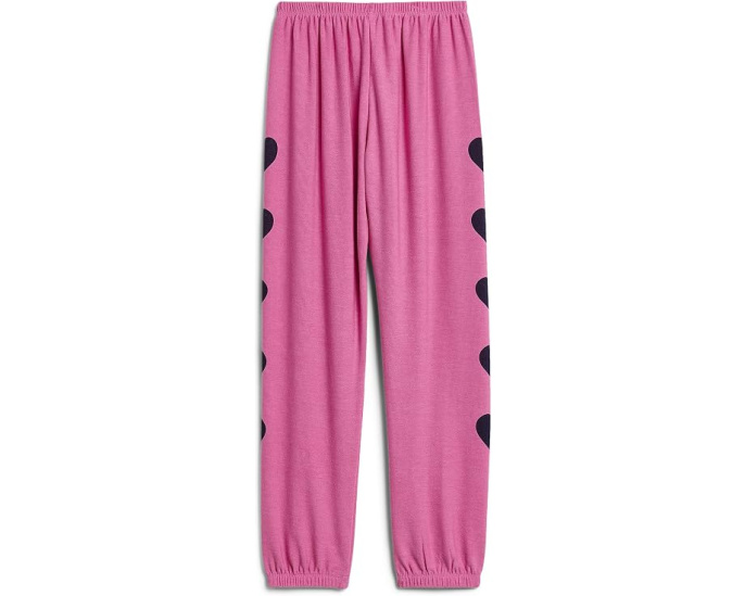 Hearts Graphic Joggers (Big Kid)