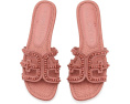 Сандалии Sam Edelman Bay Tide с открытым носком