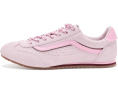 Vans Super Lowpro кроссовки замша нубук