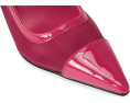 Nine West Лодочки Jermain на высокой шпильке с ремешком на щиколотке