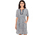 NIC+ZOE платье Sun Speckle с отделкой Devon Trim