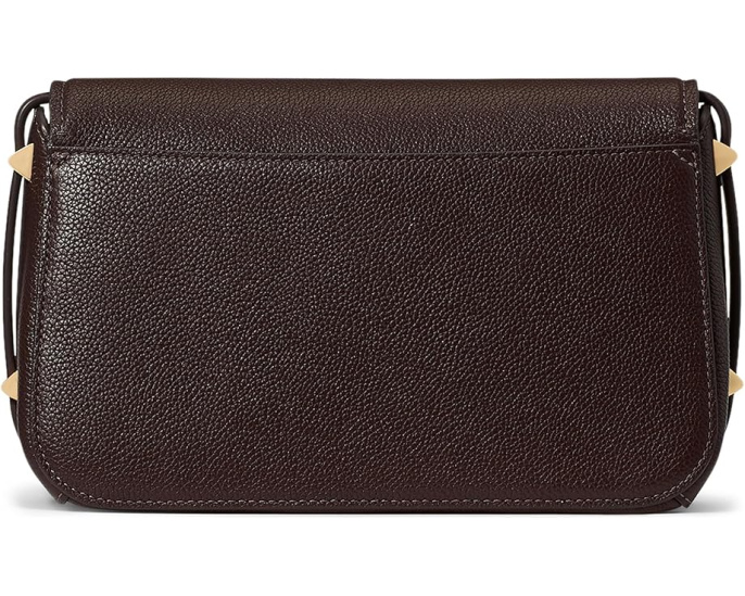 Kate Spade New York Сумка кроссбоди Liv из телячьей кожи