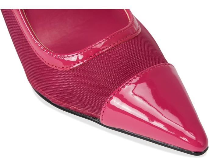 Nine West Лодочки Jermain на высокой шпильке с ремешком на щиколотке