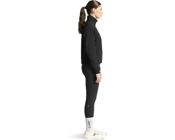 Утепленная куртка Craft Advance Essence Warm Jacket 2 с защитой от ветра