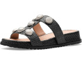 Сланцы Johnston & Murphy Chandler Embellished Slide с платформой
