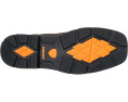 Ariat Work Ботинки Groundbreaker Wide Square Toe H2O