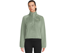 Флисовая толстовка Osito Lux с застежкой на четверть от The North Face