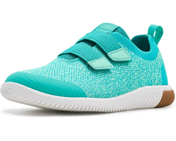 Детские кроссовки KEEN KNX Knit DS с трикотажным верхом