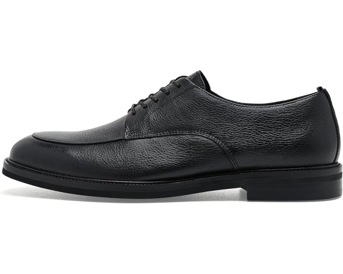 Туфли Belford от Brooks Brothers на шнуровке