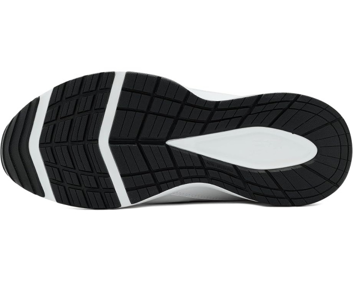 New Balance MX608V5 мужские кроссовки из кожи ABZORB