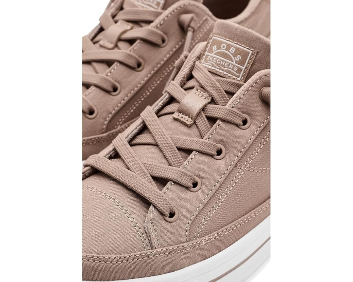 Кеды BOBS from SKECHERS Bobs Social с технологией Hands Free Slip-ins