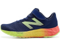 Детские кроссовки New Balance Fresh Foam Arishi v4 с липучкой