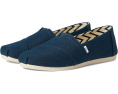 Слипоны TOMS Alpargata с подошвой CloudBound
