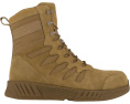 Floatride Energy Tactical Composite Toe Boots с боковой молнией